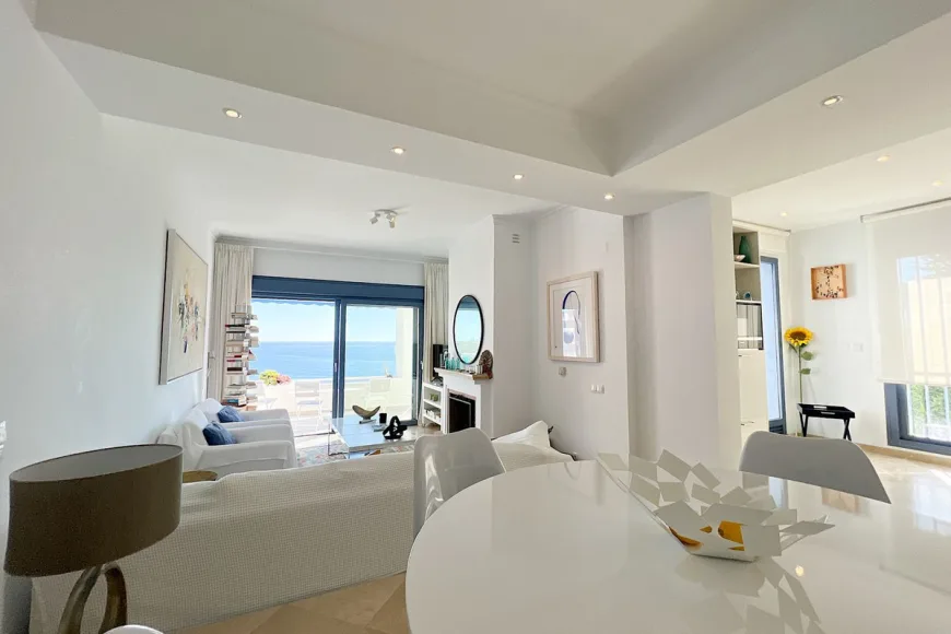 Town house in La Alcaidesa (Ref: R5358679)
