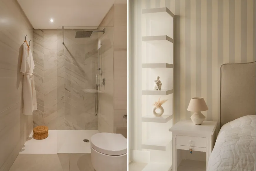 Apartment en Sotogrande (Ref: R5359495)