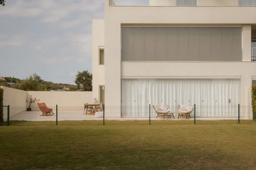Apartment en Sotogrande (Ref: R5359495)