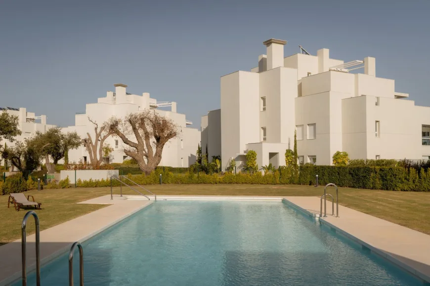 Apartment en Sotogrande (Ref: R5359495)