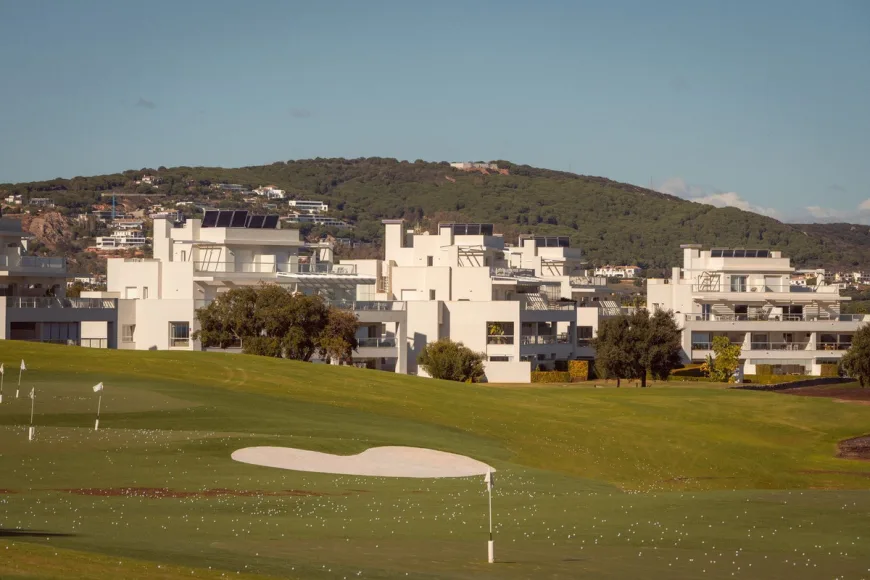 Apartment en Sotogrande (Ref: R5359495)