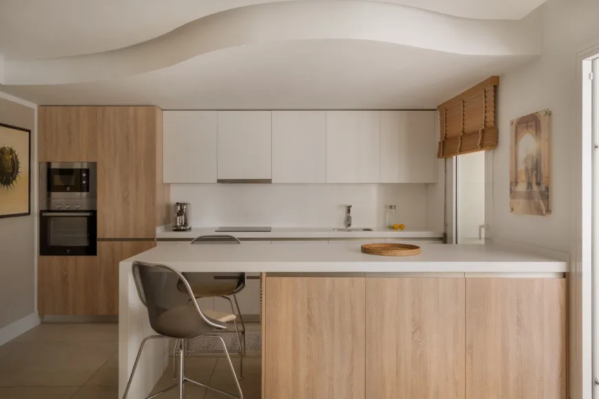 Apartment en Sotogrande (Ref: R5359495)