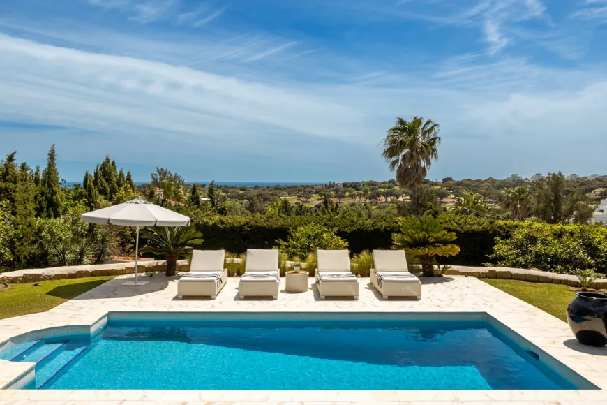 Villa en Sotogrande (Ref: R5362282)