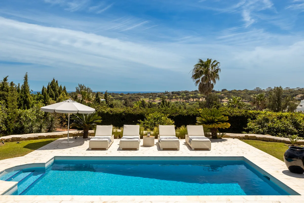 Villa en Sotogrande (Ref: R5362282)
