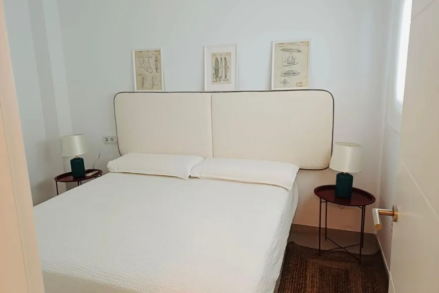 Apartment en Tarifa (Ref: R5362630)
