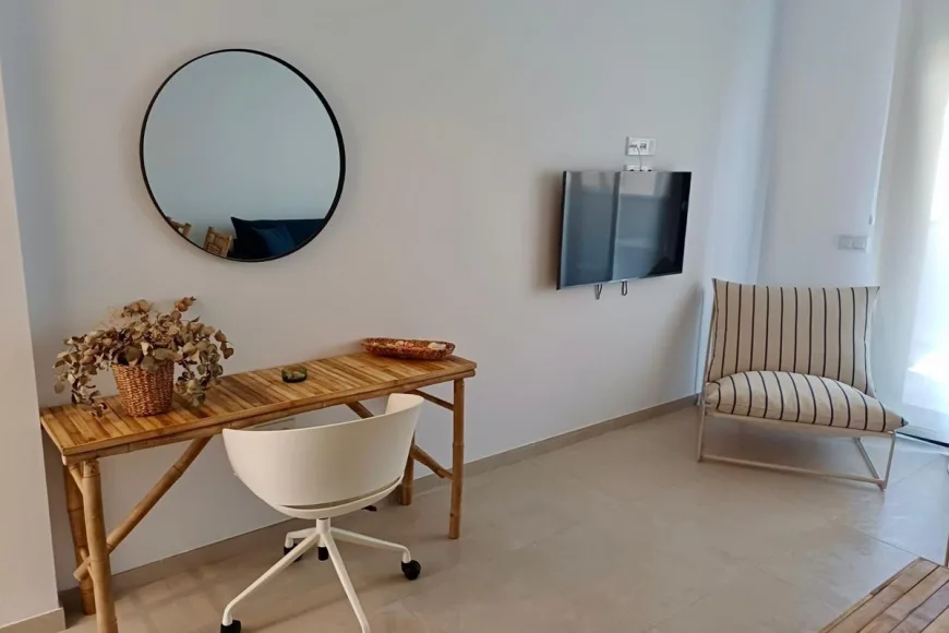 Apartment en Tarifa (Ref: R5362630)