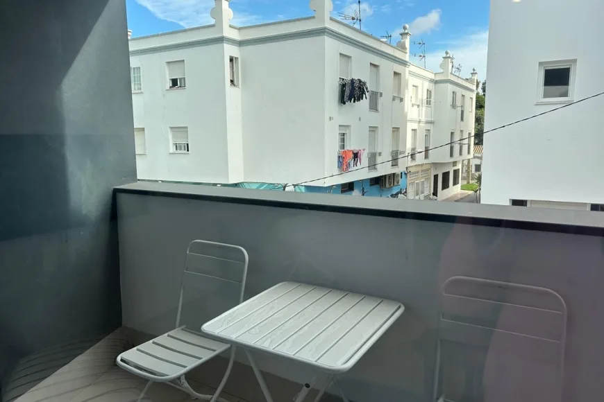 Apartment en Tarifa (Ref: R5362630)