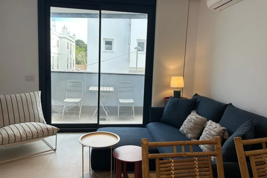 Apartment en Tarifa (Ref: R5362630)