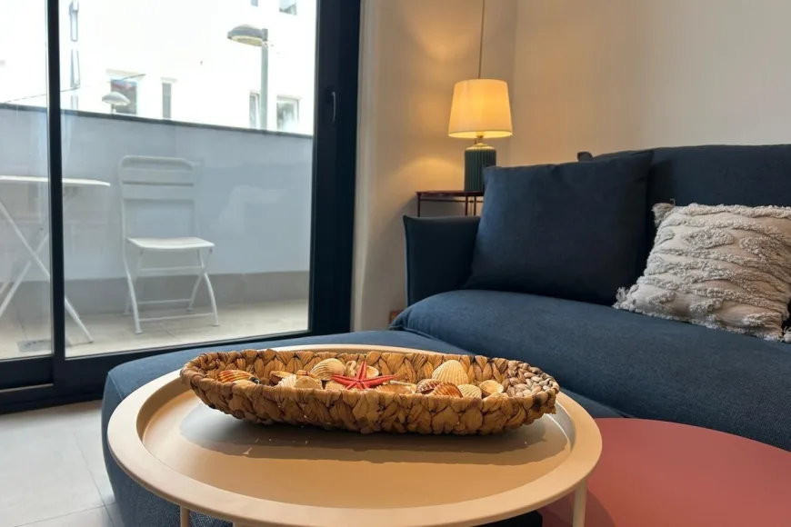 Apartment en Tarifa (Ref: R5362630)