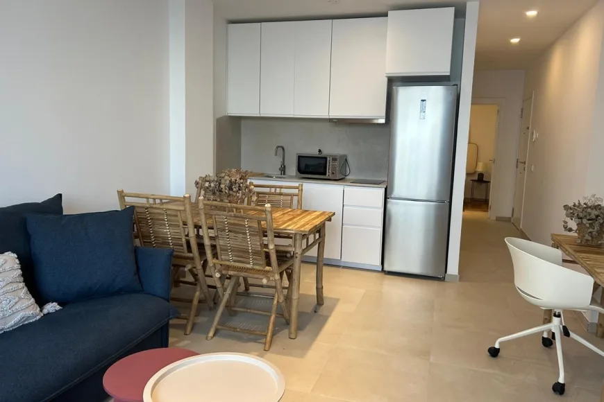 Apartment en Tarifa (Ref: R5362630)
