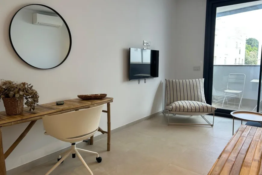 Apartment en Tarifa (Ref: R5362630)