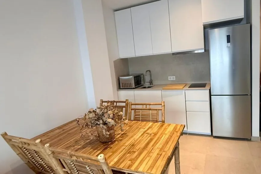 Apartment en Tarifa (Ref: R5362630)