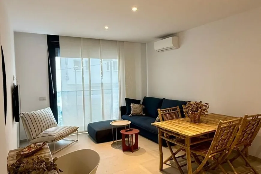 Apartment en Tarifa (Ref: R5362630)