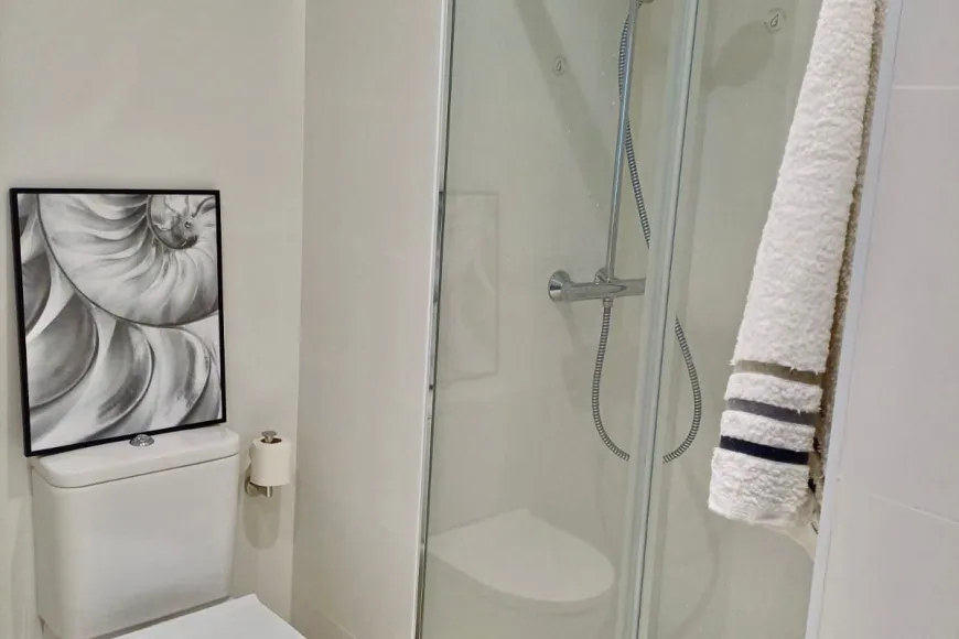 Apartment en Tarifa (Ref: R5362630)