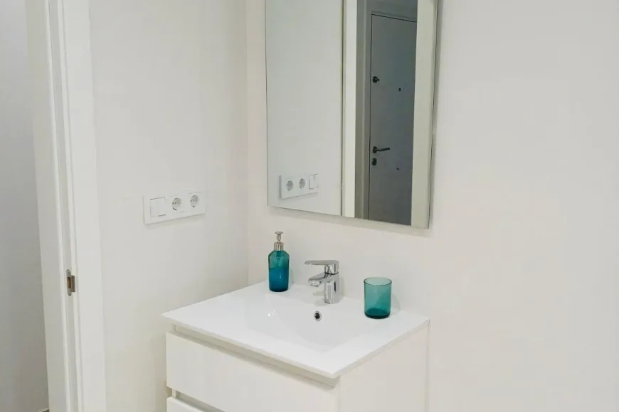 Apartment en Tarifa (Ref: R5362630)