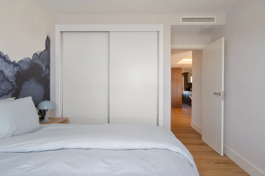Apartment en Sotogrande Puerto (Ref: R5362774)