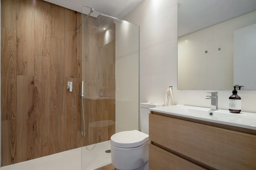 Apartment en Sotogrande Puerto (Ref: R5362774)