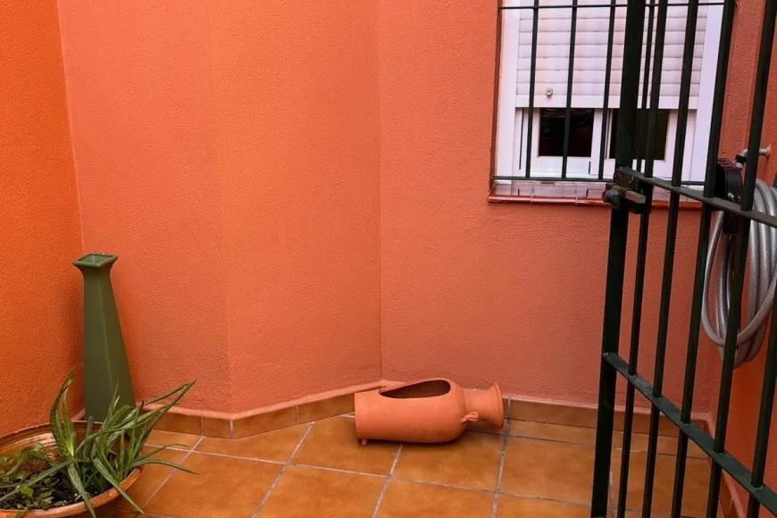 Town house en Algeciras (Ref: R5366404)