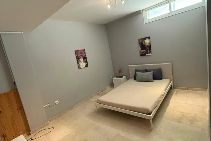 Apartment in Sotogrande Marina (Ref: R5366677)