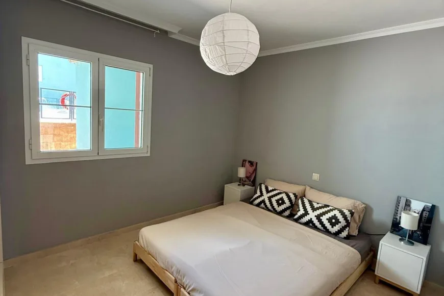 Apartment in Sotogrande Marina (Ref: R5366677)