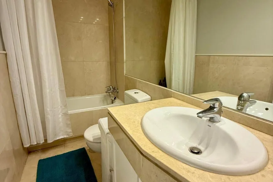 Apartment in Sotogrande Marina (Ref: R5366677)