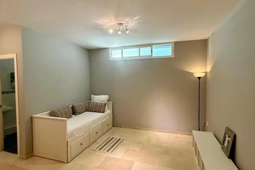 Apartment in Sotogrande Marina (Ref: R5366677)