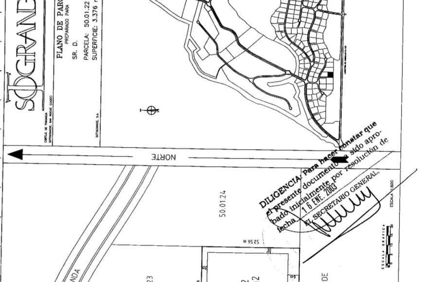 Land in Sotogrande (Ref: R5371081)