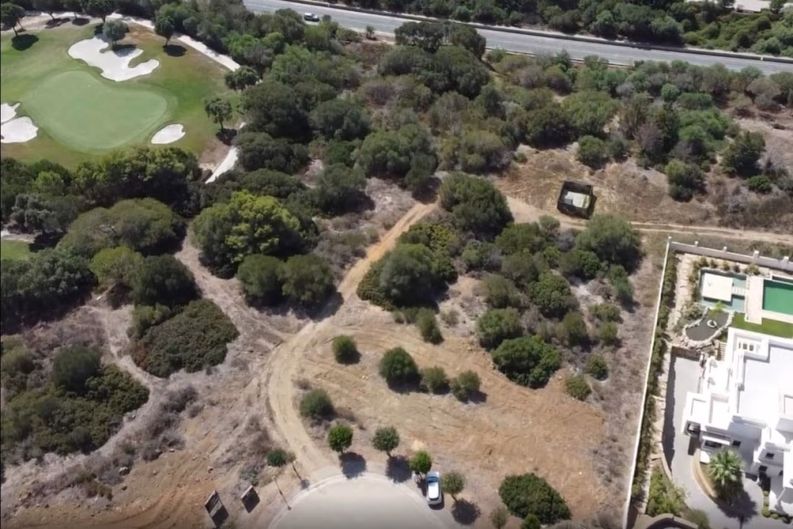 Land en Sotogrande (Ref: R5371087)
