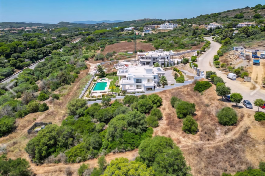 Land en Sotogrande (Ref: R5371087)