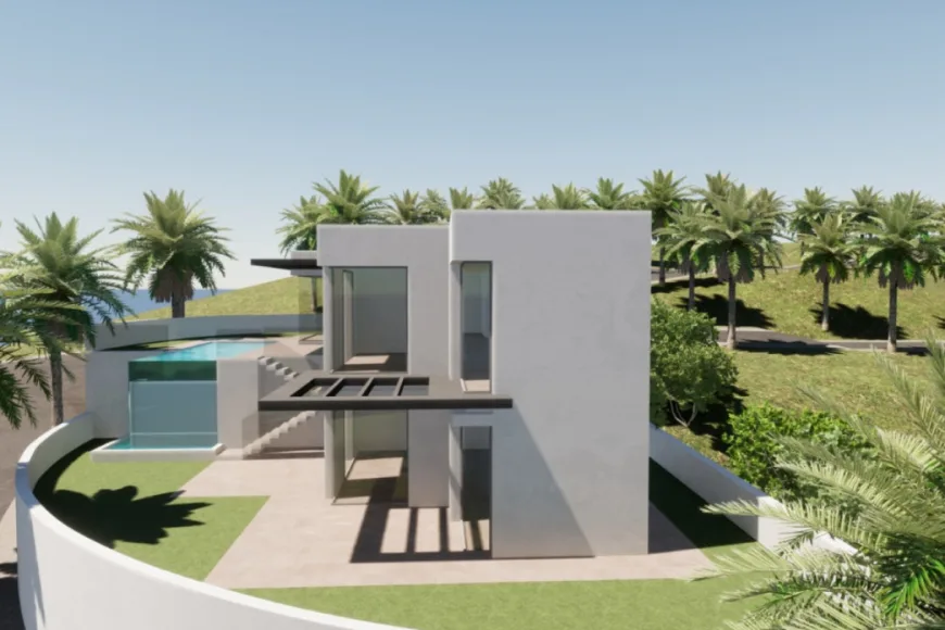 Land in Sotogrande (Ref: R5372062)