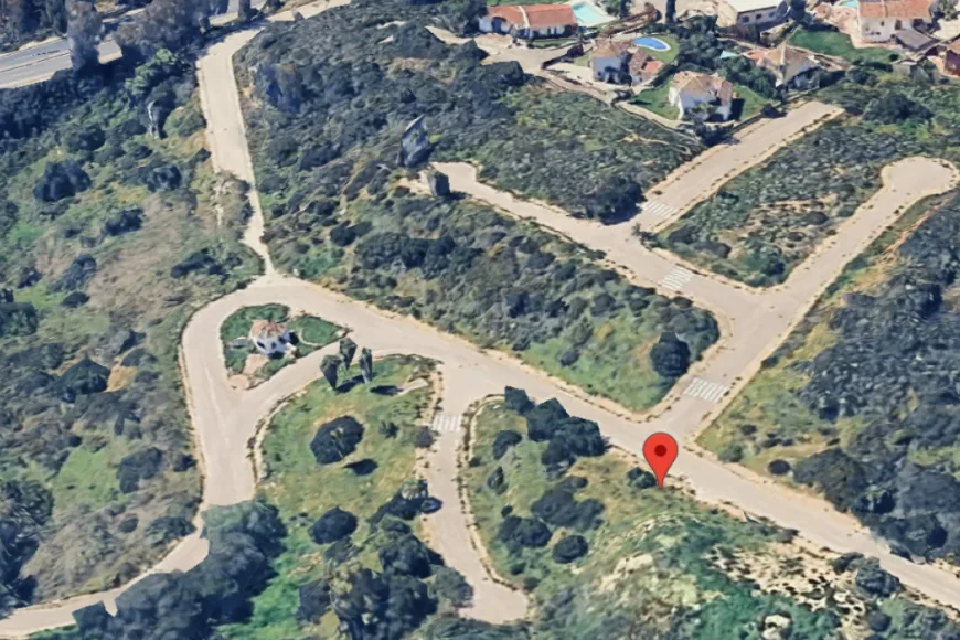 Land in Sotogrande (Ref: R5372062)