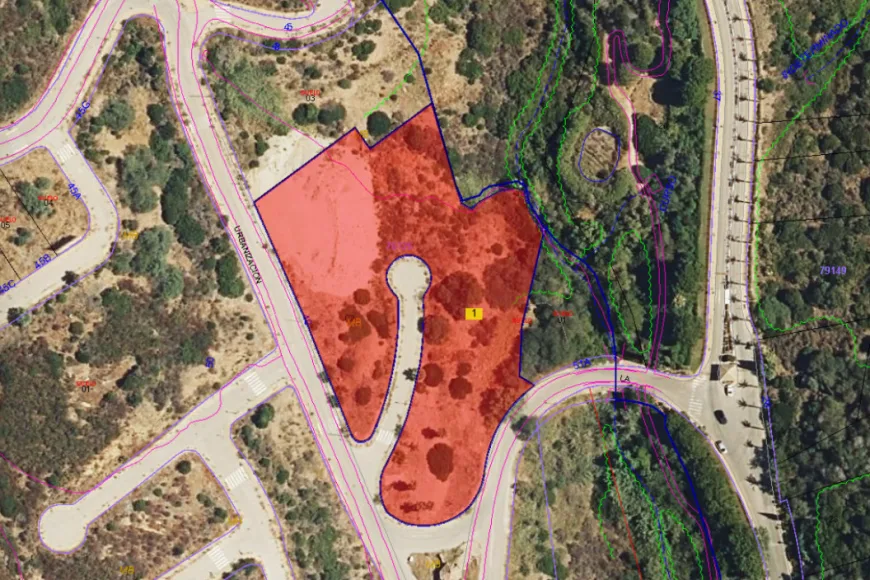 Land in Sotogrande (Ref: R5372062)