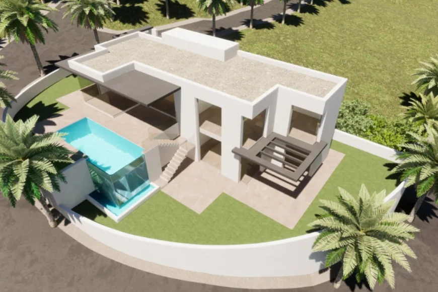 Land in Sotogrande (Ref: R5372062)