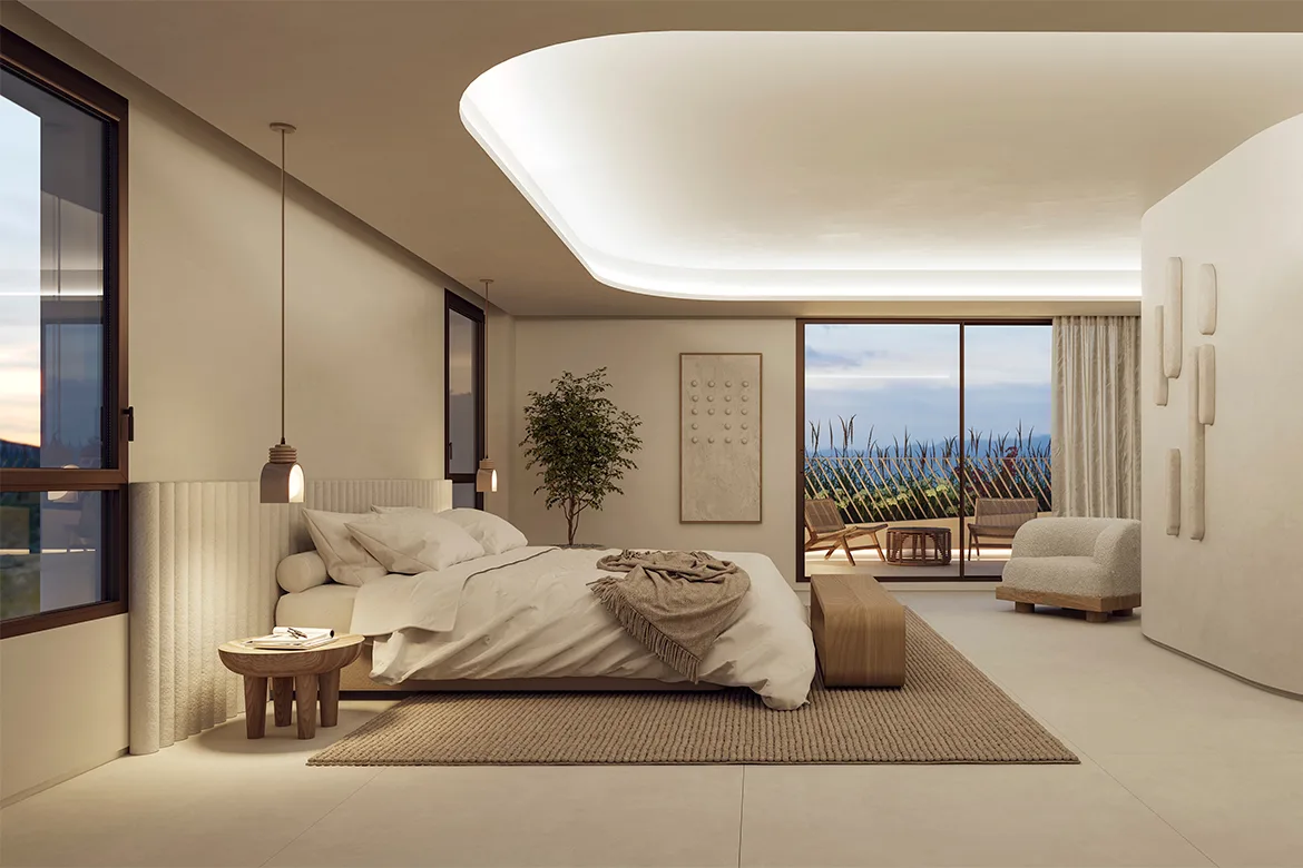 banner 2nd bed